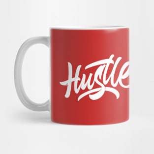 Hustle Mug